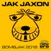 Cover art for "Jak Jaxon — Cat Groove"