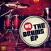 Cover art for "MQ — The Drums"