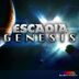 Cover art for "Escadia — Genesis"