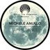 Cover art for "Michele Anullo — Lunar Dance"