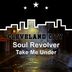 Cover art for "Soul Revolver — Take Me Under (Extended Mix)"