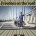 Cover art for "Wolfire — Freedom on the Road"