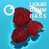 Cover art for Liquid Drum & Bass Sessions 2020 Vol 12