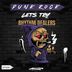 Cover art for "Punk Rock — Lets Try (Extended Mix)"