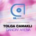 Cover art for "Tolga Camakli — Dancin' Arena"