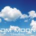 Cover art for "Dm Moon — Cloudless"