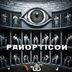 Cover art for "Amonati — Panopticon"