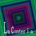 Cover art for "Benamer — La Cantería"