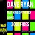 Cover art for "Dave Ryan, King Of The Sky Lions — 2000 Fires (DJ Rendo's Technoplastic Remix)"