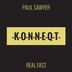 Cover art for "Paul Sawyer — Real Fast (Vocal)"