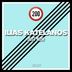 Cover art for "Ilias Katelanos — Just Now (Original Mix)"