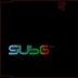 Cover art for "Sub6 — Saved"