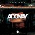 Cover art for Adonay (פגענו בזה)