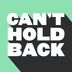 Cover art for "Brett Gould, Shyam P — Can't Hold Back (Original Mix)"