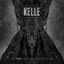 Cover art for "Kelle — Fatal greed"