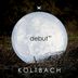 Cover art for "Koltbach — Telescope"