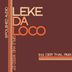 Cover art for "Leke Da Loco — Esrar"