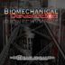 Cover art for Biomechanical Devolution