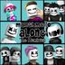 Cover art for "Marshmello — Alone (LUCA LUSH Remix)"