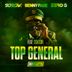 Cover art for "Benny Page, Sublow HZ, Zero G — Top General feat. Doktor"