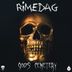 Cover art for "RIMEDAG — It Is Time"