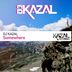 Cover art for "DJ Kazal — Somewhere"