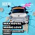 Cover art for "Max Koval — Magic Love (Original Mix)"