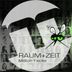 Cover art for "Raumzeit — Million Faces"