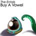 Cover art for "Ori Kawa & The Entals — Buy A Vowel (Adam Bozzetto Remix)"