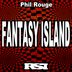 Cover art for "Phil Rouge — Fantasy Island (Nu Ground Foundation @ Lounge Bar)"