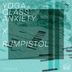 Cover art for "Yoga Class Anxiety, Rumpistol — Tonsur (Original Mix)"