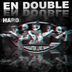 Cover art for "Raggatek Live Band, Neurokontrol — En Double (Hard)"