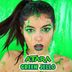 Cover art for "ATARA — Green Jello"