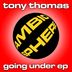 Cover art for "Tony Thomas — Signs"