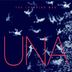 Cover art for "UNA — The Astronomer"