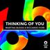 Cover art for Thinking of You
