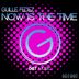 Cover art for "Guille Fedez — Now Is the Time"