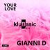 Cover art for "Gianni D — Your Love"