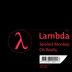 Cover art for "Lambda — Spoiled Monkey"