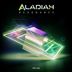 Cover art for "Aladiah — Resonance (Original Mix)"