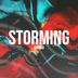 Cover art for Storming