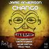 Cover art for "Jamie Anderson — Chango"