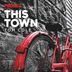 Cover art for "TomCole — This Town (Original Mix)"