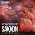 Cover art for "Saxxon — Weapons"