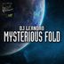 Cover art for "DJ Leandro — Mysterious Fold (Extended mix)"