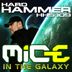 Cover art for "Mic-E — In the Galaxy"