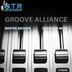 Cover art for "Groove Alliance — Winter Groove (Original Mix)"