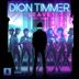 Cover art for "Dion Timmer — Leave feat. Luma"