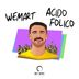 Cover art for "WeMart — Ácido Fólico (Original Mix)"