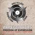 Cover art for "Arpeggiators — Freedom of Expression (Cari Lekebusch Braincell Remix)"